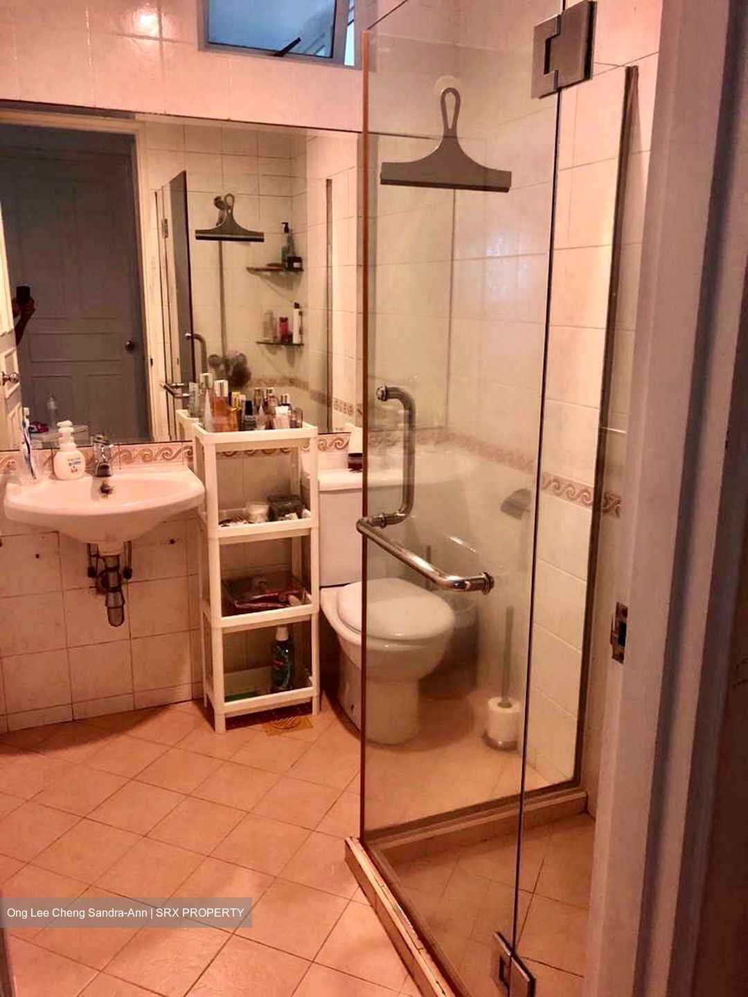 Balmoral Place (D10), Apartment #482276761